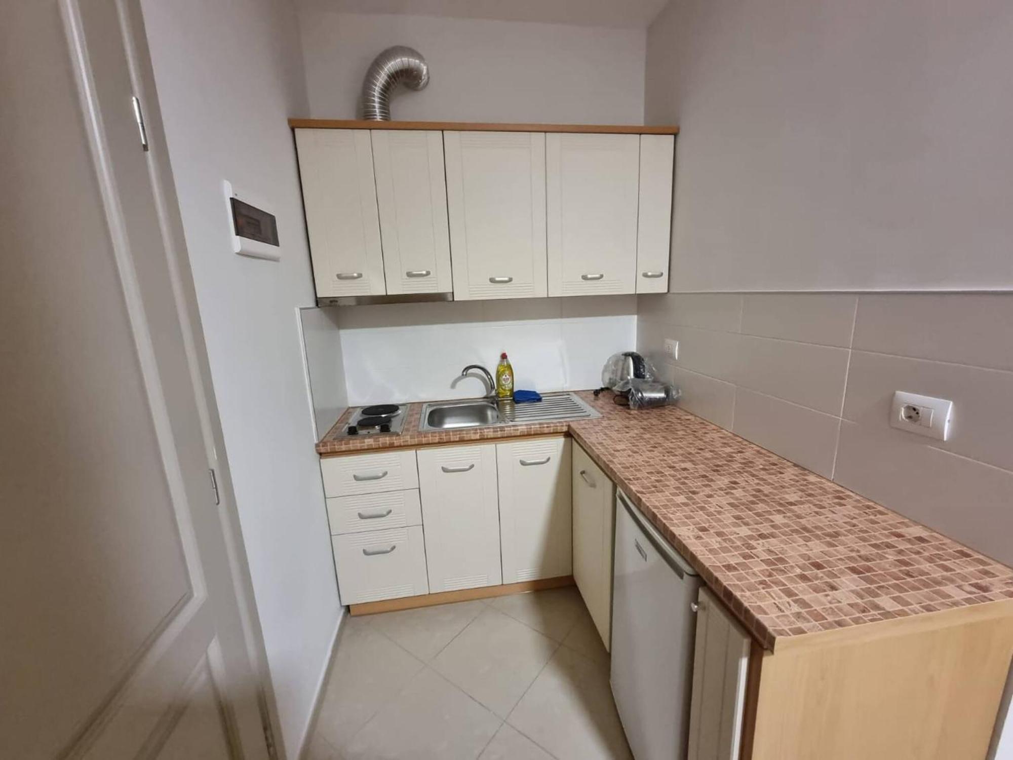 Thoma's K Leilighet Vlorë