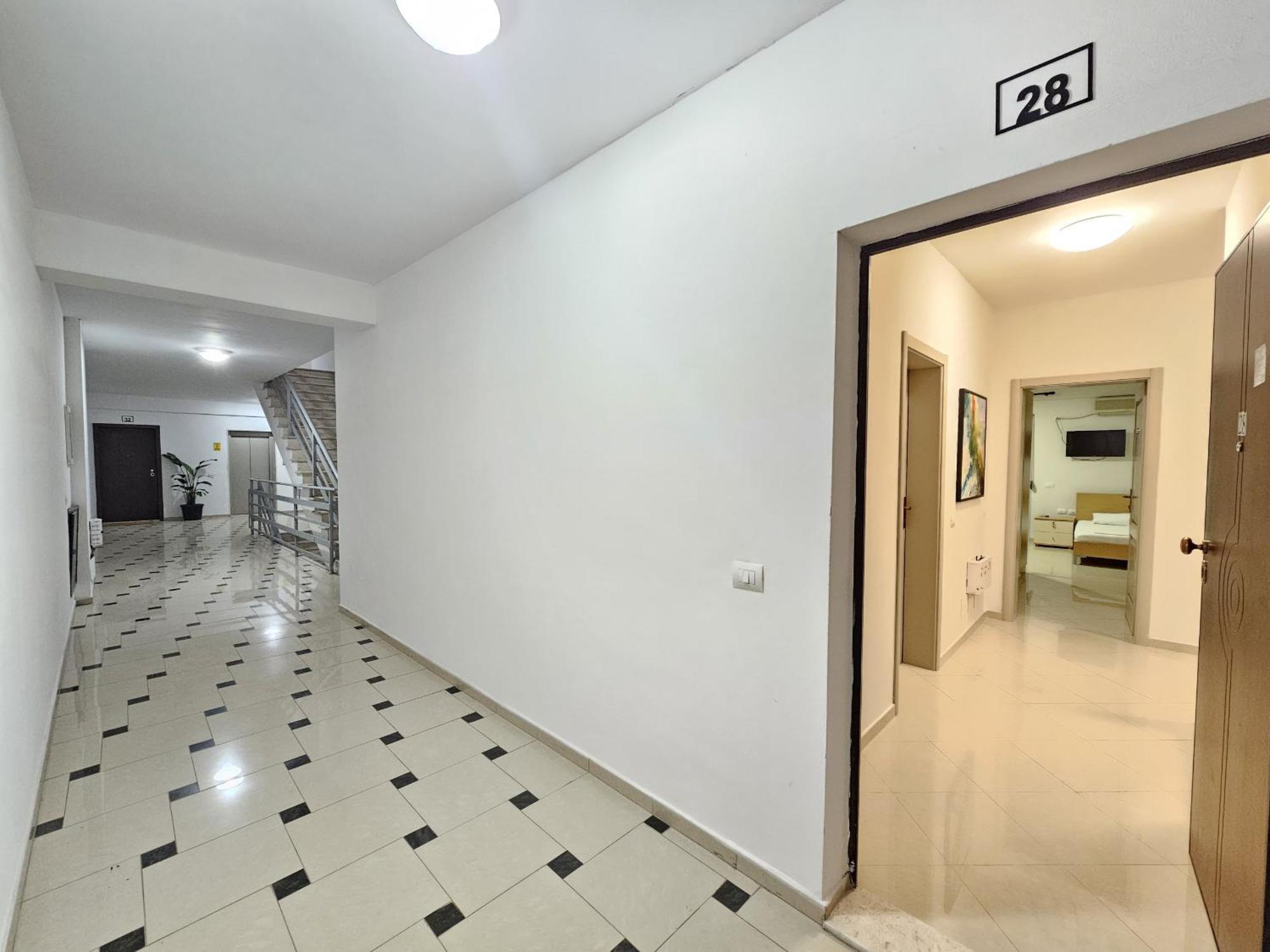 Thoma's K Leilighet Vlorë