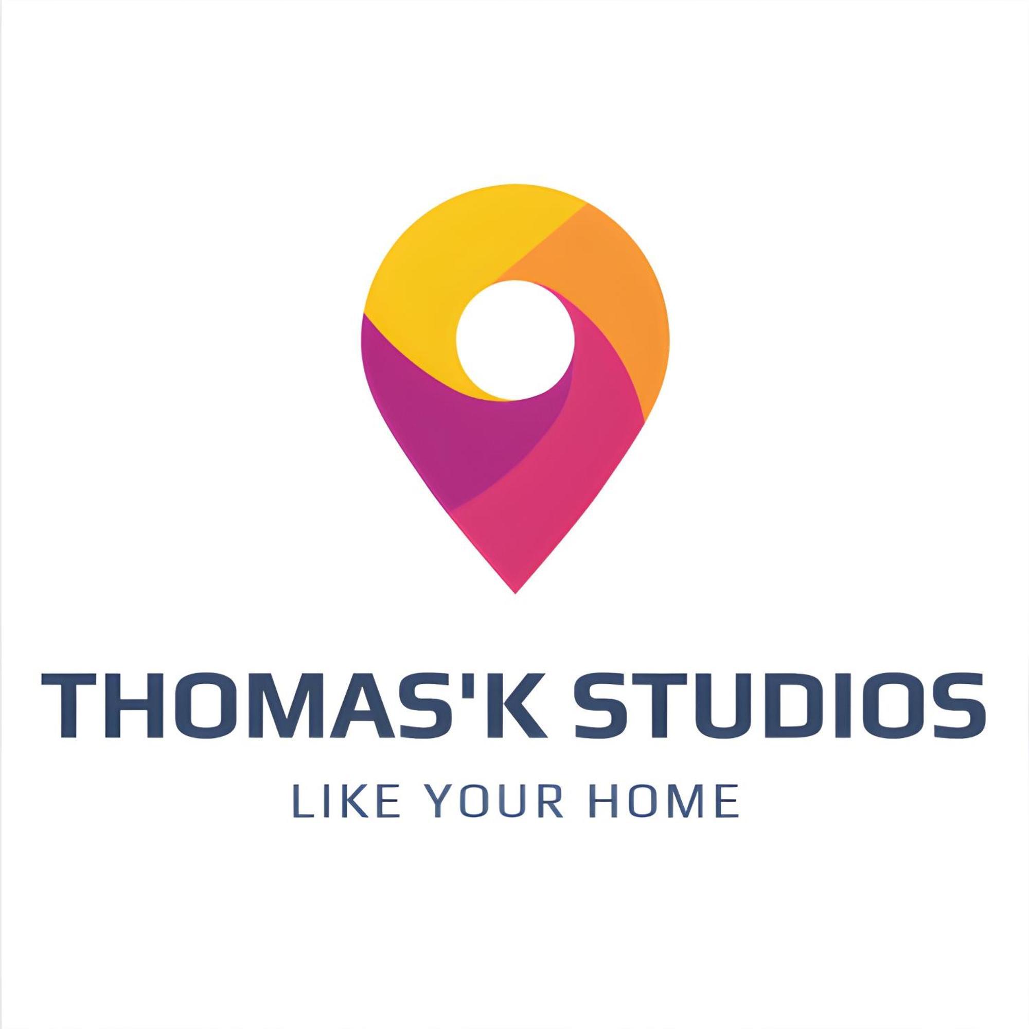 Leilighet Thoma's K