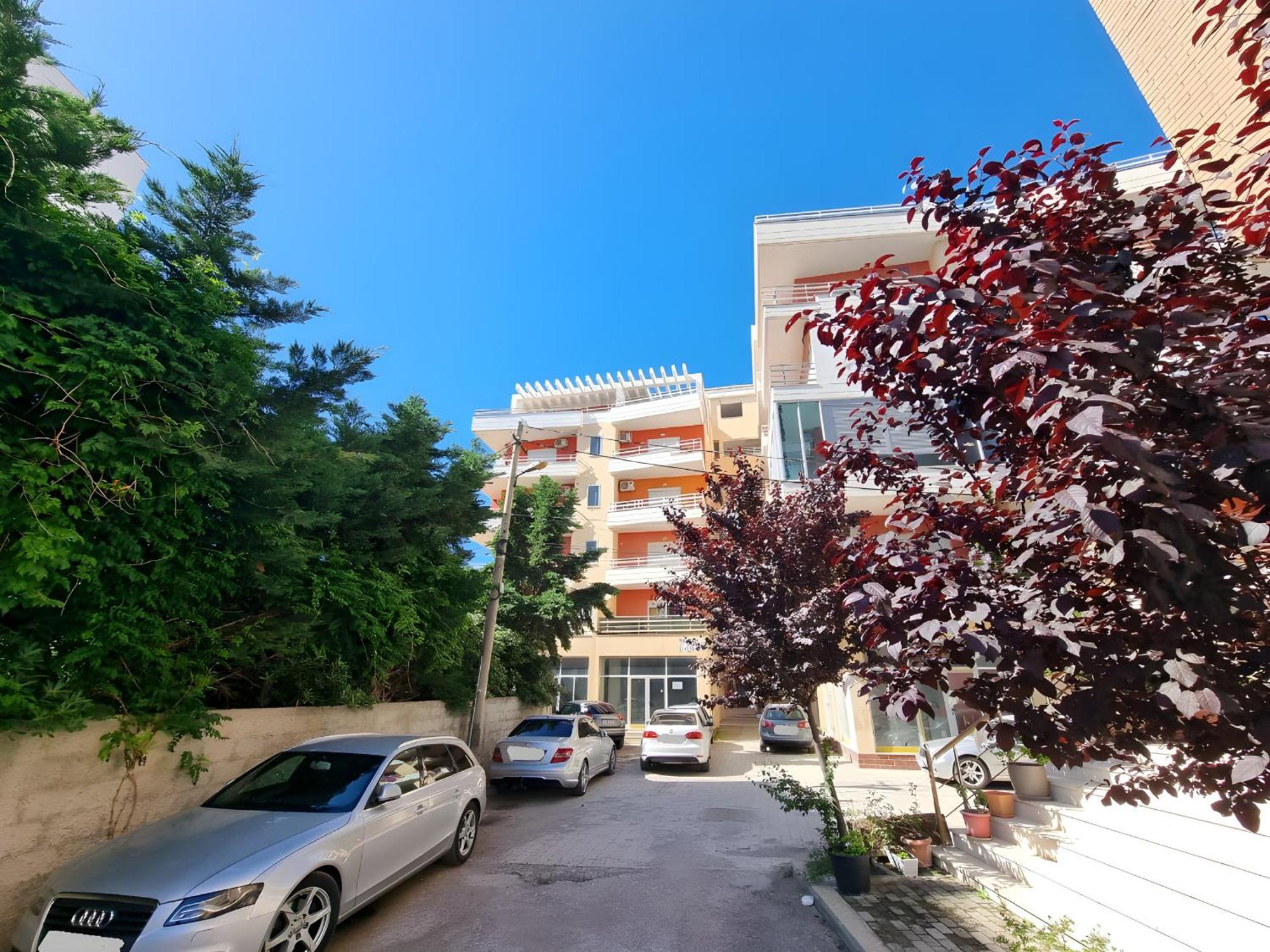 Leilighet Thoma's K Vlorë