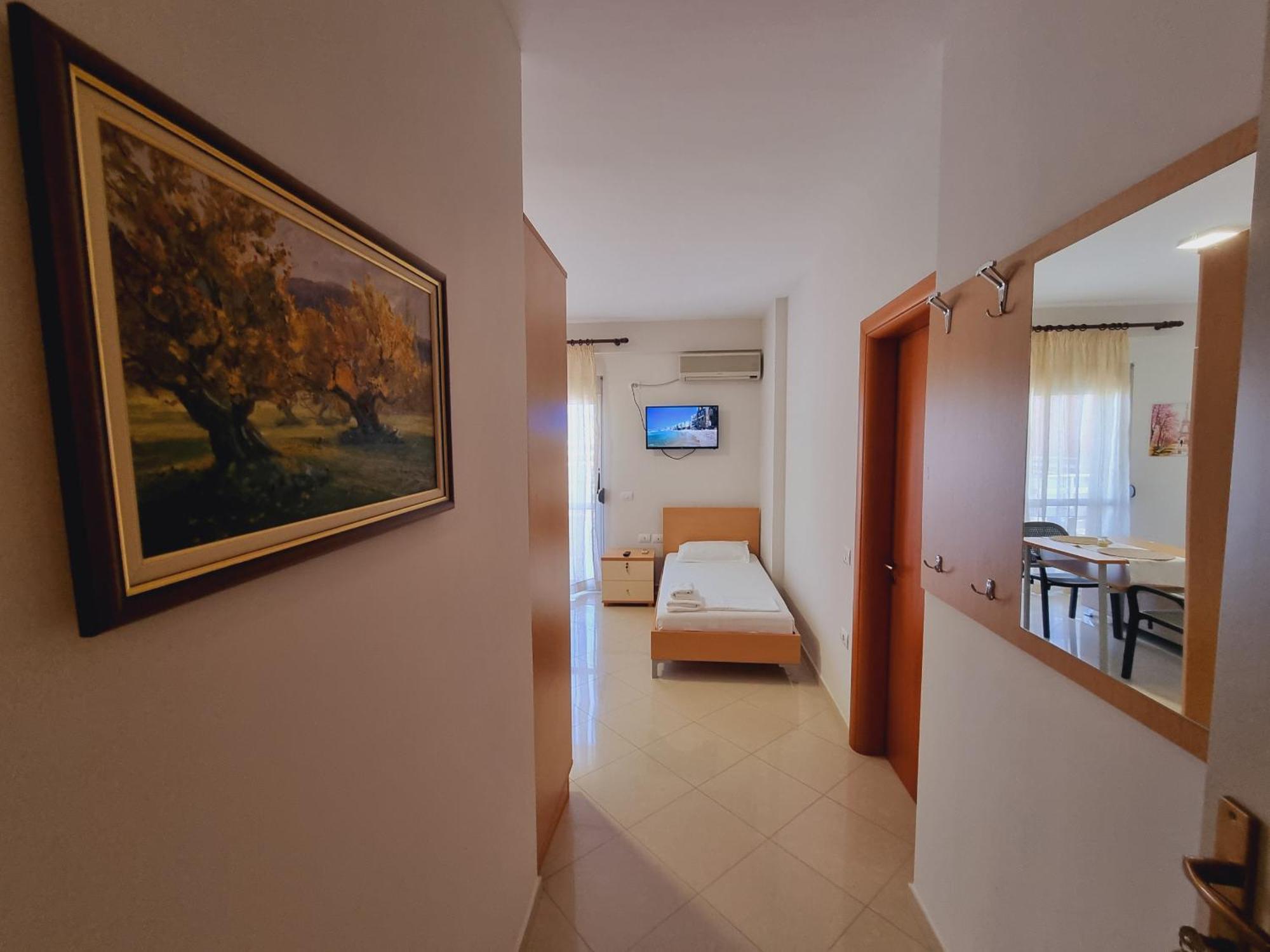 Thoma's K Leilighet Vlorë
