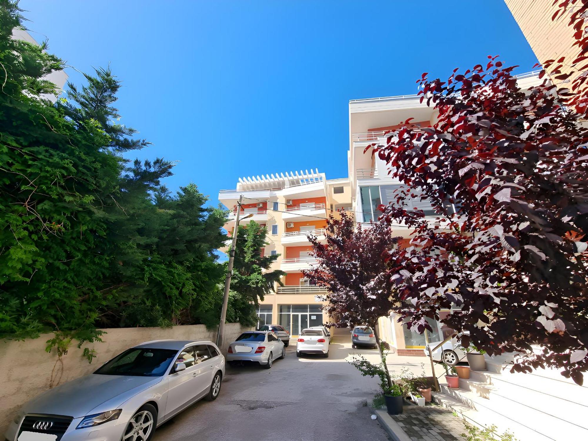 Thoma's K Vlorë