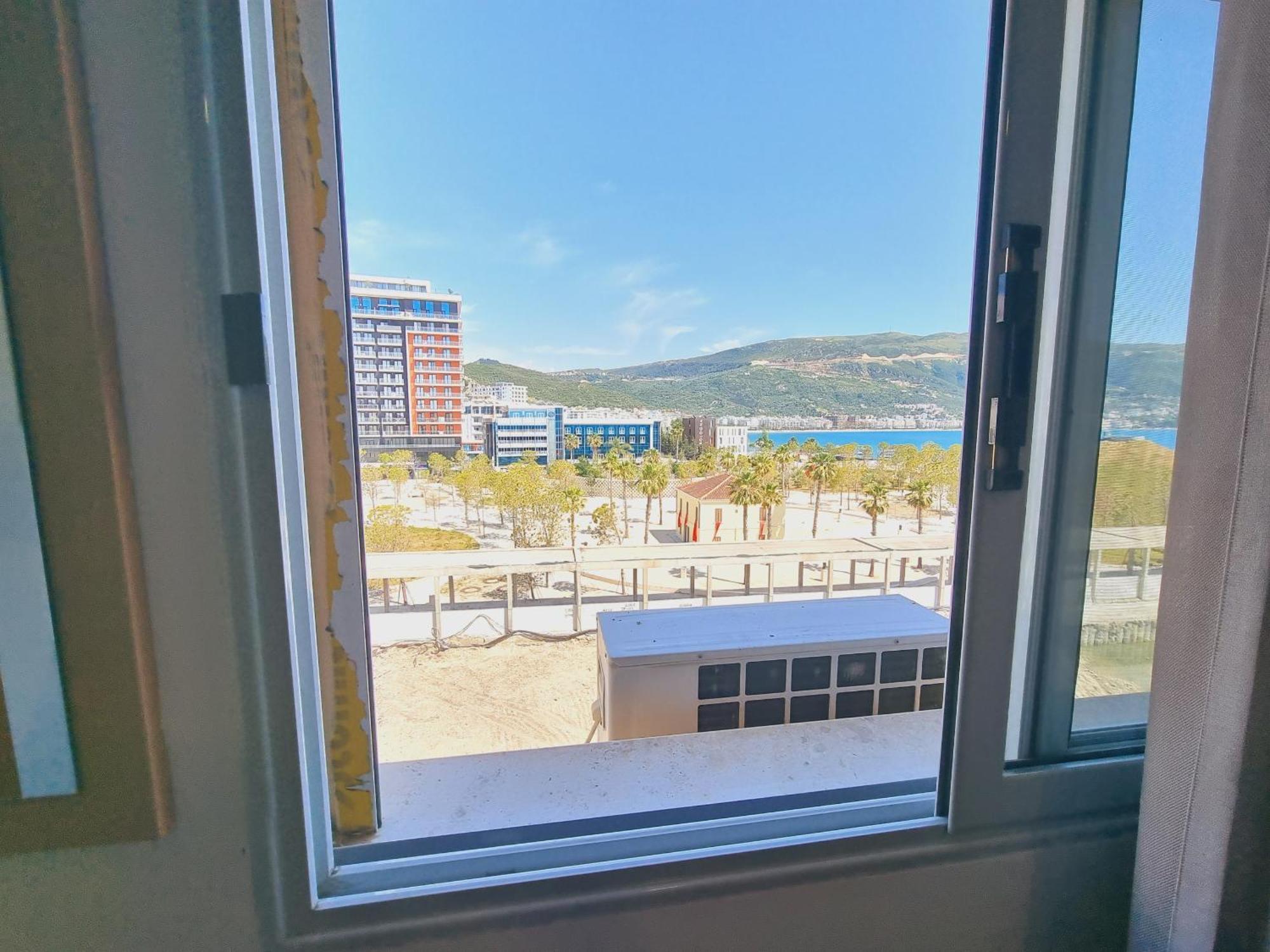 Leilighet Thoma's K Vlorë